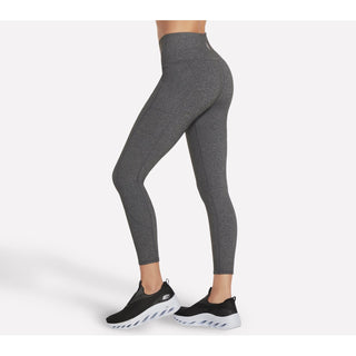 Skechers Go Walk 7/8 High Waist Womens Leggings