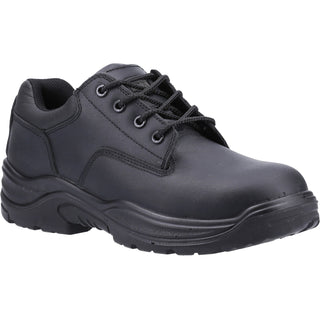 Magnum Precision Sitemaster Low CT CP Uniform Safety Work Shoes