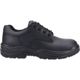 Magnum Precision Sitemaster Low CT CP Uniform Safety Work Shoes