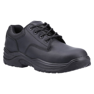 Magnum Precision Sitemaster Low CT CP Uniform Safety Work Shoes