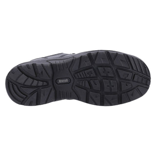 Magnum Precision Sitemaster Low CT CP Uniform Safety Work Shoes