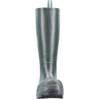 Muck Boots Mudder Unisex Safety Wellington Work Boots