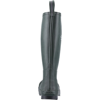 Muck Boots Mudder Unisex Safety Wellington Work Boots