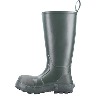 Muck Boots Mudder Unisex Safety Wellington Work Boots
