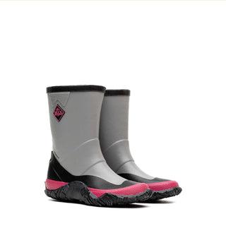 Muck Boots Forager Girls Wellington Boots