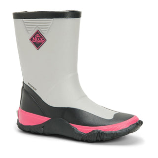 Muck Boots Forager Girls Wellington Boots