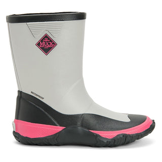 Muck Boots Forager Girls Wellington Boots