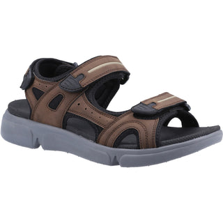 Hush Puppies Castro Mens Sandals