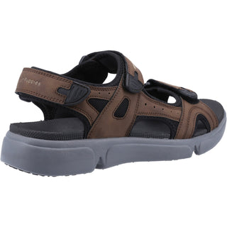 Hush Puppies Castro Mens Sandals