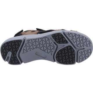 Hush Puppies Castro Mens Sandals
