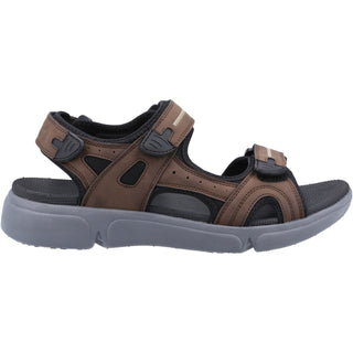 Hush Puppies Castro Mens Sandals
