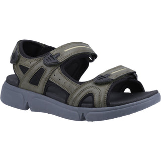 Hush Puppies Castro Mens Sandals
