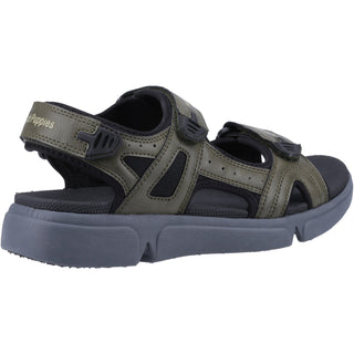 Hush Puppies Castro Mens Sandals