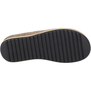 Hush Puppies Elissa Womens Toepost Sandals