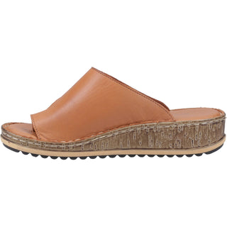 Hush Puppies Elissa Womens Toepost Sandals