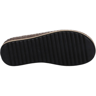 Hush Puppies Elissa Womens Toepost Sandals