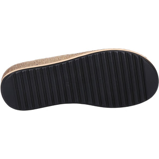 Hush Puppies Elissa Womens Toepost Sandals