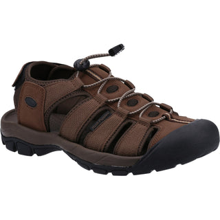 Hush Puppies Peru Mens Sandals