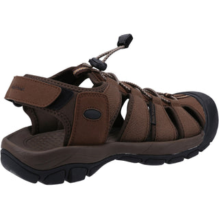 Hush Puppies Peru Mens Sandals
