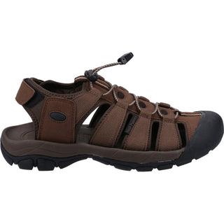 Hush Puppies Peru Mens Sandals