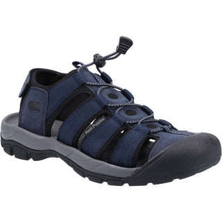 Hush Puppies Peru Mens Sandals