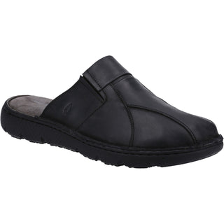 Hush Puppies Carson Mens Mule Sliders
