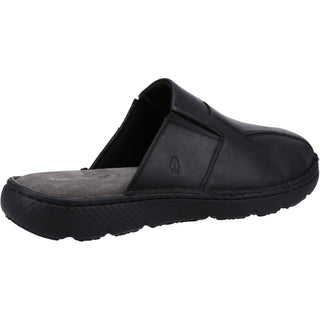 Hush Puppies Carson Mens Mule Sliders
