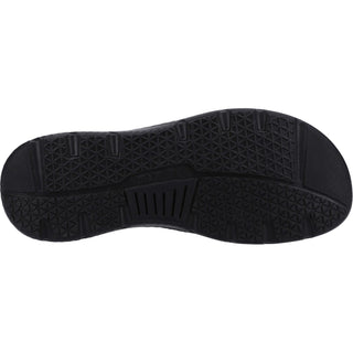 Hush Puppies Carson Mens Mule Sliders