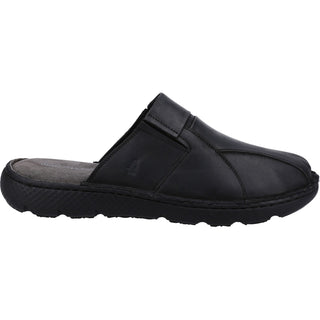Hush Puppies Carson Mens Mule Sliders