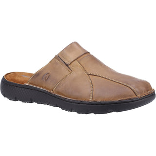 Hush Puppies Carson Mens Mule Sliders