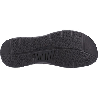Hush Puppies Carson Mens Mule Sliders