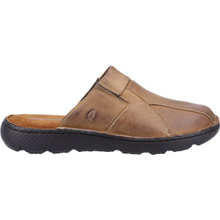 Hush Puppies Carson Mens Mule Sliders