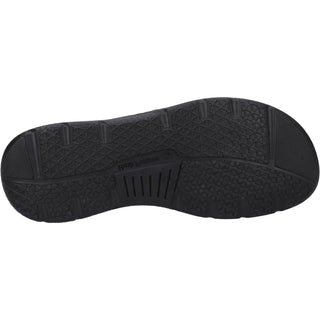 Hush Puppies Carson Mens Mule Sliders