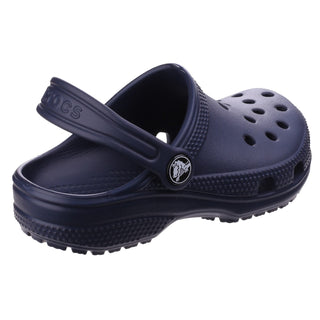 Crocs Toddlers Classic Clogs