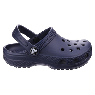 Crocs Toddlers Classic Clogs