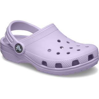 Crocs Toddlers Classic Clogs