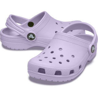 Crocs Toddlers Classic Clogs