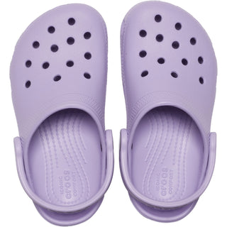 Crocs Toddlers Classic Clogs