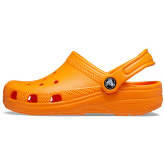 Crocs Toddlers Classic Clogs