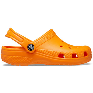 Crocs Toddlers Classic Clogs