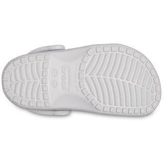 Crocs Classic Toddlers Girls Glitter Clogs