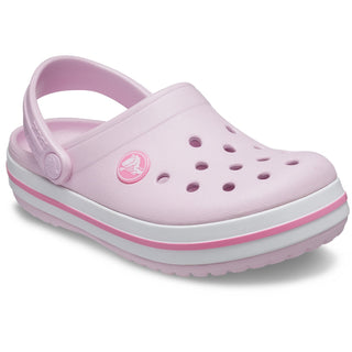 Crocs Crocband Toddlers Boys Clogs