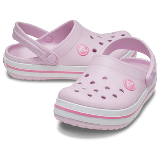 Crocs Crocband Toddlers Boys Clogs