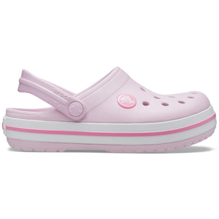 Crocs Crocband Toddlers Boys Clogs