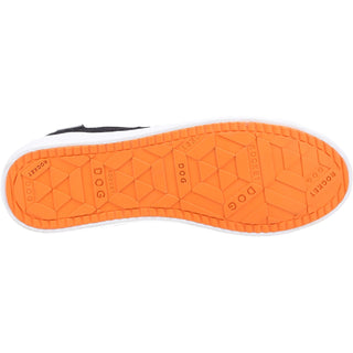 Rocket Dog Chow Elsie Eyelet Womens Casual Trainer Shoes