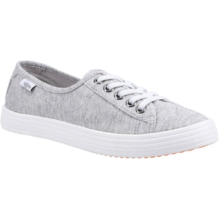 Rocket Dog Chow Summer Jersey Womens Casual Trainer Shoes