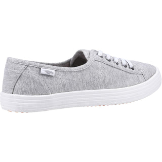 Rocket Dog Chow Summer Jersey Womens Casual Trainer Shoes