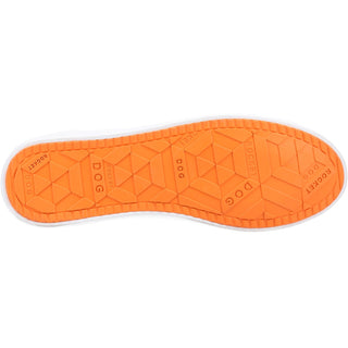 Rocket Dog Chow Summer Jersey Womens Casual Trainer Shoes