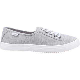 Rocket Dog Chow Summer Jersey Womens Casual Trainer Shoes