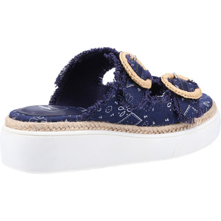 Rocket Dog Favor Howdy Casual Womens Sandals